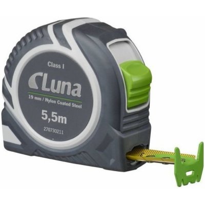 Luna Tools Auto Lock 270730211 – Zbozi.Blesk.cz