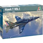 Italeri Model Kit letadlo BaE Hawk T. Mk. 1 1:48 – Zboží Dáma