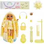 MGA Rainbow High Winter Wonderland Sunny Madison – Zbozi.Blesk.cz