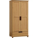 AMI nábytek olše č7 šířka 100 věšák Modern – Sleviste.cz