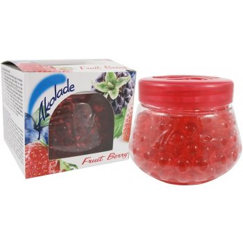 Akolade gel crystals Fruit Berry 180 g