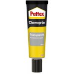 PATTEX Chemoprén Transparent 50g – HobbyKompas.cz
