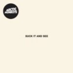 ARCTIC MONKEYS UK - SUCK IT AND SEE-DIGIPACK – Sleviste.cz