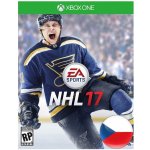 NHL 17 – Hledejceny.cz