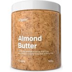 Vilgain Mandlové máslo křupavé mandle 500 g – Zboží Dáma