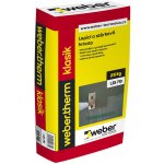 WEBER Therm klasik 25 kg – HobbyKompas.cz