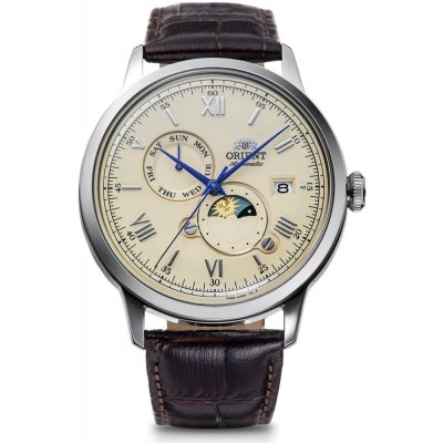Orient AK0803Y30B – Hledejceny.cz