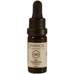 Cannor CBD Plnospektrální konopný olej 15% 1500 mg 10 ml – Hledejceny.cz