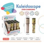 Kaleidoskop 20cm – Hledejceny.cz