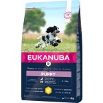 Eukanuba Puppy & Junior Medium Breed 3 kg – Hledejceny.cz