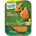 Garden Gourmet veganský řízek vanička 180 g – Zboží Mobilmania
