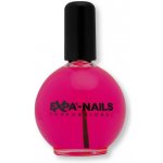 EXPA nails Cuticle Oil Pineapple Pink regenerační olejíček na kůžičku Růžový Ananas 75 ml – Sleviste.cz