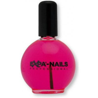 EXPA nails Cuticle Oil Pineapple Pink regenerační olejíček na kůžičku Růžový Ananas 75 ml – Sleviste.cz