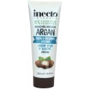 Inecto krémový sprchový gel Argan 250 ml