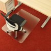 Podložka pod židli Podložka pod židli smartmatt - 5090PCT - pro koberec 120 x 90 cm
