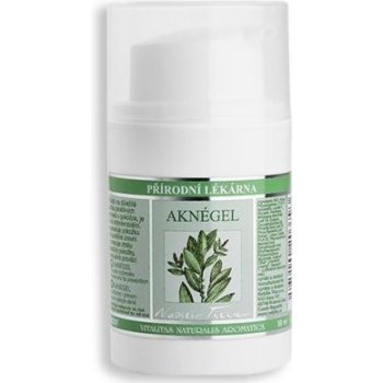 Nobilis Tilia Aknégel 200 ml