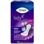 TENA Lady Normal Night 760765 10 ks – Sleviste.cz