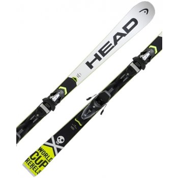 Head Worldcup Rebels i.SLR 17/18