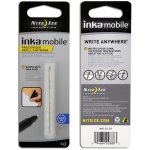 Parker 1502/0250344 gelová náplň do kuličkové tužky černá – Hledejceny.cz