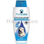 Bioveta Proficare šampon s Norkovým olejem 300 ml – HobbyKompas.cz