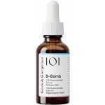 Geek & Gorgeous B-Bomb sérum s niacinamidem 30 ml – Zboží Mobilmania