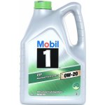 Mobil 1 ESP X2 0W-20 5 l – Zboží Mobilmania