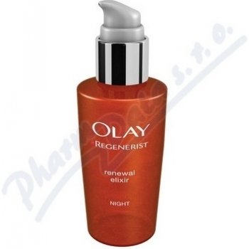 Olay Regenerist Renewal Elixir Night 50 ml