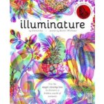 Illuminature : Discover 180 animals with your... - Rachel Williams, Carnovsky – Hledejceny.cz