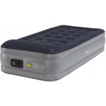 Outwell Superior Single w. built-in pump navy night/grey Modrá – Zboží Dáma