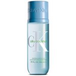 Calvin Klein Silky Coconut Hair & Body Perfume Mist spreje 236 ml – Sleviste.cz