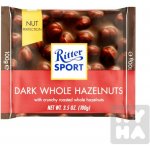 Ritter Sport Whole Hazelnut 100 g – Hledejceny.cz