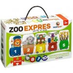 Rappa Zoo expres počítej se mnou – Zboží Živě