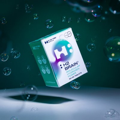 H2 Brain 60 tablet – Hledejceny.cz