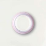 Ruscona Art gel na nehty WHITE 5 ml – Hledejceny.cz
