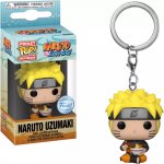 Funko Pocket Pop! Naruto Naruto – Zboží Dáma