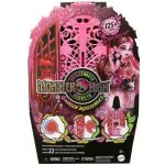 Mattel Monster High Skulltimate Secrets Garden Mysteries DRACULAURA – Zboží Dáma Mattel Monster High Skulltimate Secrets Garden Mysteries DRACULAURA – Zboží Dáma