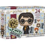 Funko POP Advent Calendar: Harry Potter 2021 Pint Size Heroes – Zbozi.Blesk.cz