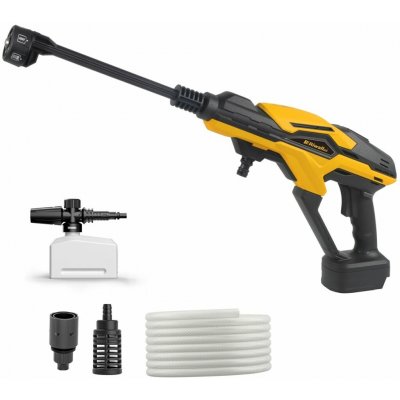 Riwall PRO RAPW 3520i ( bez baterie a nabíječky ) AP25E2501019B_bare – Zboží Mobilmania