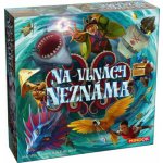 Mindok Na vlnách neznáma – Hledejceny.cz