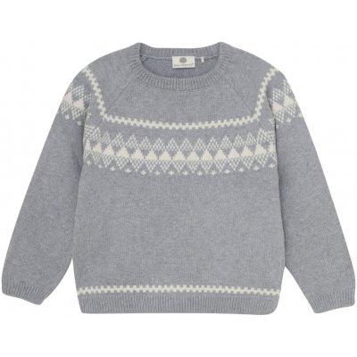 En Fant dětský vlněný svetr 230580 1231 – Zboží Dáma