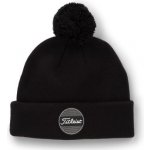 Titleist Boardwalk Pom Pom čepice černá – Hledejceny.cz