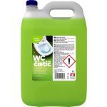 Lavon WC gel Fresh Pine 5 l – Hledejceny.cz