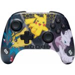 PowerA Advantage Wireless Controller Nintendo Switch 2 Pokémon Mega Evolutions NSGP0549 – Sleviste.cz