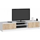 TV stolek Ak furniture Ronon 160 cm