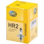 Žárovka, hlavní světlomet HELLA 8GJ 004 173-121
