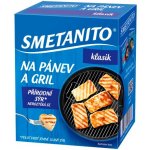 Smetanito na pánev a gril Klasik 200 g – Zboží Dáma