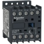 Schneider Electric LC1K1610B7 – Zboží Dáma
