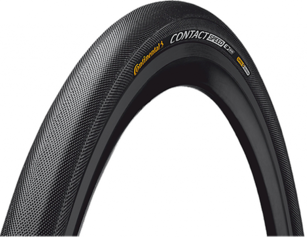 Continental Contact Speed 26x1.30