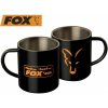 FOX Stainless Mug 0,4l