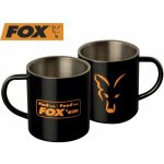 FOX Stainless Mug 0,4l – Hledejceny.cz